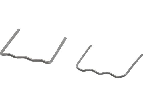 YATO YT-824490 Kapcsok műanyag hegesztőgéphez 800 db