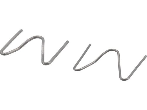 YATO YT-824490 Kapcsok műanyag hegesztőgéphez 800 db