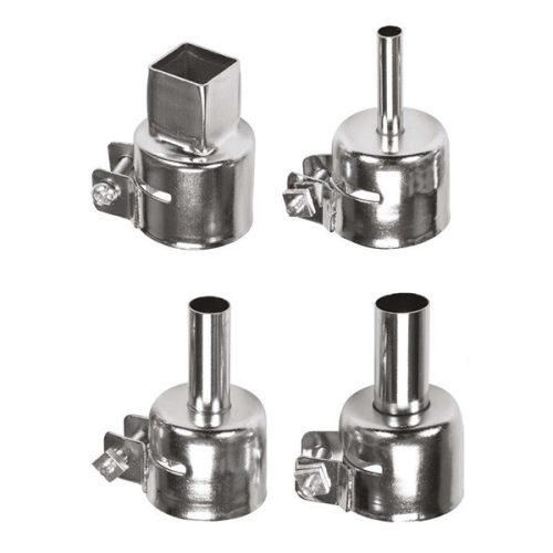 YATO YT-82458 Forrasztó és hőlégfúvó állomás 2 az 1-ben 75 - 750 W