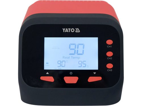 YATO YT-82462 Forrasztó állomás 75 W