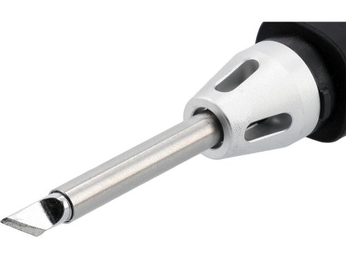 YATO YT-82488 OLED T12 hordozható forrasztópáka USB-C