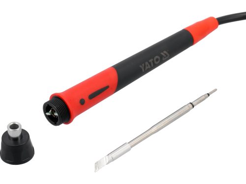 Yato YT-82500 Akkumulátoros forrasztóállomás C245 18V