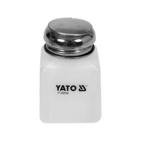 YATO YT-82516 Pumpás adagoló 100 ml ESD SAFE