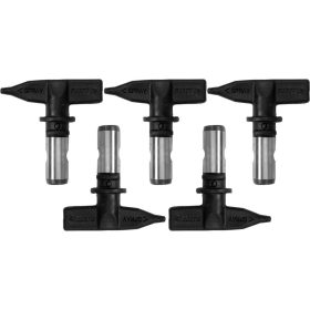   YATO YT-82563 Fúvóka készlet 5 részes YT-82560, YT-82562 festékszóróhoz