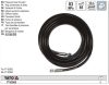 YATO YT-82565 Tömlő YT-82562 festékszóróhoz 1/4 Col 15 m