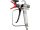 YATO YT-82566 Szórópisztoly YT-82560, YT-82562 festékszóróhoz 1/4 Col + 3 db szűrő