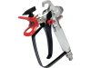 YATO YT-82566 Szórópisztoly YT-82560, YT-82562 festékszóróhoz 1/4 Col + 3 db szűrő