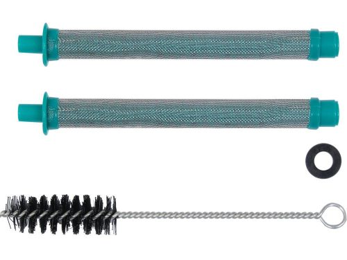 YATO YT-82566 Szórópisztoly YT-82560, YT-82562 festékszóróhoz 1/4 Col + 3 db szűrő