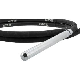   YATO YT-82596 Tömlő az YT-82601 betontömörítő tűvibrátorhoz