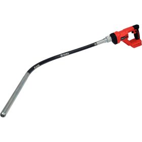   YATO YT-82604 Akkus betontömörítő (tűvibrátor) 18 V (akku + töltő nélkül)