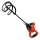 YATO YT-82607 Elektromos keverőgép 2 sebesség M14 1600 W