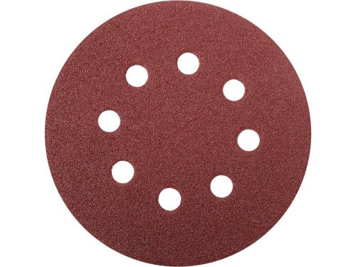 YATO YT-82753 Akkus excenter csiszoló 125 mm 18 V Li-Ion (akku + töltő nélkül)