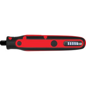 YATO YT-82763 Akkus mini csiszoló 4 V