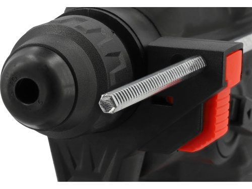 YATO YT-827723 Akkus fúrókalapács SDS+ BL motor 18V (töltő és akku nélkül)