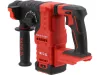 YATO YT-827726 Akkuulátoros fúrókalapács 18V SDS Plus 2,4J szénkefe nélküli motor (akku + töltő nélkül)