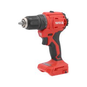   YATO YT-827790 Akkus fúró-csavarozó 45 Nm szénkefe nélküli 18 V (akku és töltő nélkül)