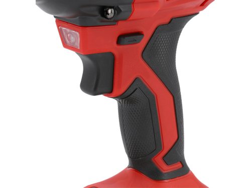 YATO YT-827792 Akkus ütvecsavarozó 1/2 Col 350 Nm szénkefe nélküli 18 V (akku és töltő nélkül)