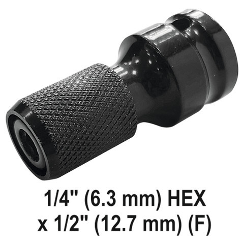 YATO YT-827792 Akkus ütvecsavarozó 1/2 Col 350 Nm szénkefe nélküli 18 V (akku és töltő nélkül)