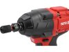 YATO YT-827793 Akkus ütvecsavarozó 1/2 Col 800 Nm szénkefe nélküli 18 V (akku és töltő nélkül)