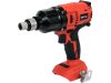 YATO YT-828061 Akkus ütvecsavarozó 700 Nm szénkefe nélküli 18 V Li-Ion (akku + töltő nélkül)