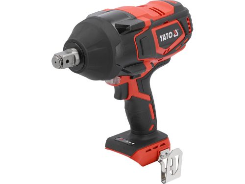 YATO YT-828076 Akkus ütvecsavarozó 18 V (akku és töltő nélkül)