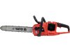 YATO YT-828132 Akkus láncfűrész 16 Col 2 x 18 V (akksi és töltő nélkül)