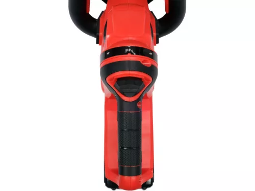 YATO YT-828333 Akkus sövényvágó 18 V 550 mm ( 1 x 2 Ah akksi + töltő)