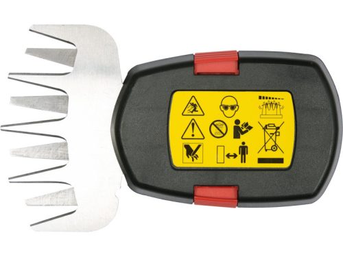 YATO YT-828356 Akkus fűnyíró olló 18 V (akksi és töltő nélkül)