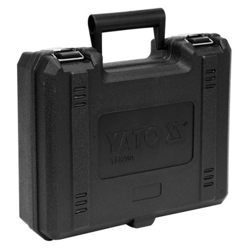 YATO YT-82901 Akkus fúrócsavarozó 30 Nm 12 V Li-Ion (1 x 2,0 Ah akku + töltő)