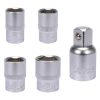 YATO YT-82902 Akkus sarok ütvecsavarozó 3/8 Col 45 Nm 12 V Li-Ion (1 x 2,0 Ah akku + töltő)