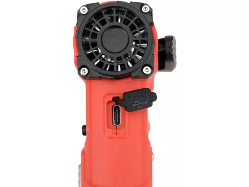 YATO YT-82937 Multifunkciós légseprű 7,4 V 4 Ah 110000 Rpm