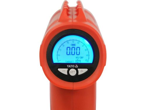 YATO YT-82950 Akkus kompresszor 2,2 Ah 120 W 1,0 Mpa