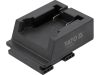 YATO YT-829672 LED lámpa adapter Milwaukee akkuhoz