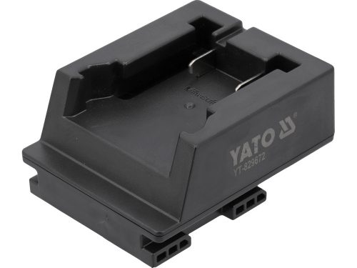 YATO YT-829672 LED lámpa adapter Milwaukee akkuhoz