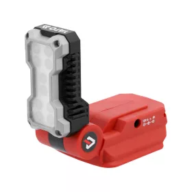   YATO YT-829683 Akkus LED reflektor 500 lumen 18 V (akkus és töltő nélkül)