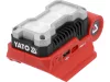 YATO YT-829683 Akkus LED reflektor 500 lumen 18 V (akkus és töltő nélkül)