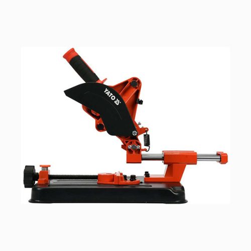 YATO YT-82972 Sarokcsiszoló állvány 125 mm