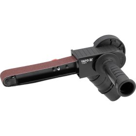   YATO YT-829781 Szalagcsiszoló adapter 125 mm sarokcsiszolóhoz