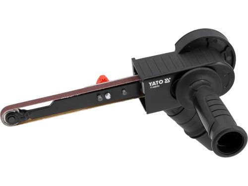 YATO YT-829781 Szalagcsiszoló adapter 125 mm sarokcsiszolóhoz