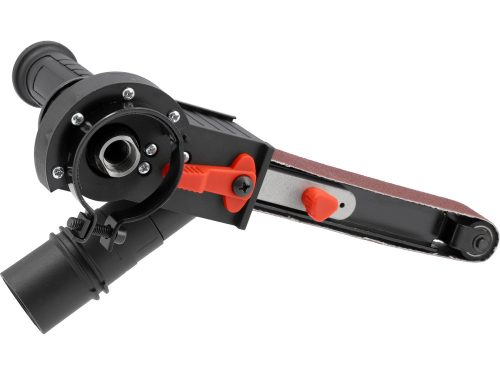 YATO YT-829781 Szalagcsiszoló adapter 125 mm sarokcsiszolóhoz