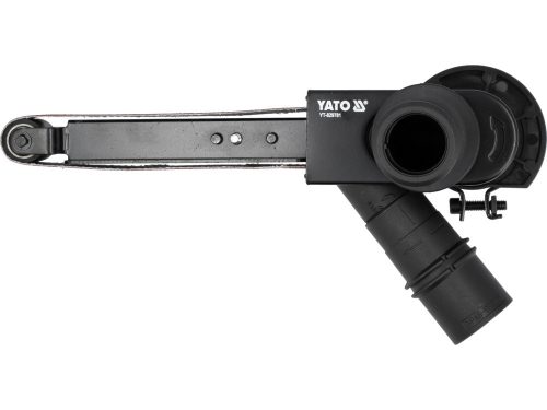 YATO YT-829781 Szalagcsiszoló adapter 125 mm sarokcsiszolóhoz