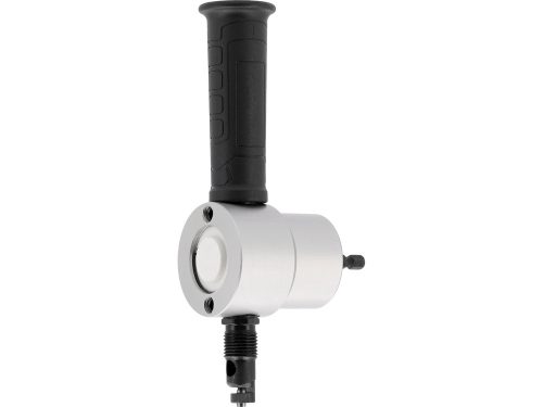 YATO YT-829790 Lemezlyukasztó adapter csavarozóhoz