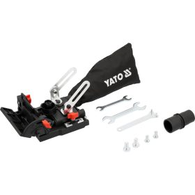 Yato YT-829861 Lammlázó adapter sarokcsiszolóra