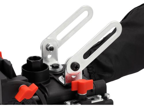 Yato YT-829861 Lammlázó adapter sarokcsiszolóra