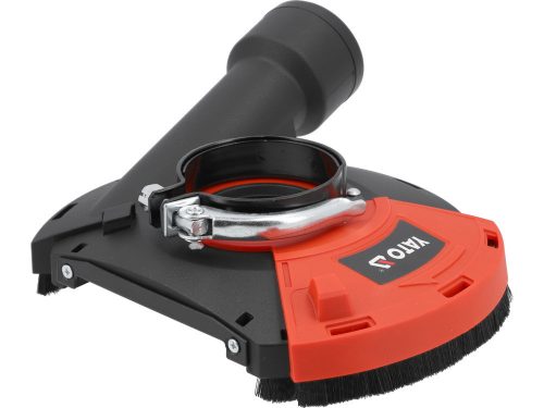 YATO YT-82995 Sarokcsiszoló porelszívó adapter csiszoláshoz 180 mm