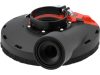 YATO YT-82995 Sarokcsiszoló porelszívó adapter csiszoláshoz 180 mm