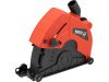 YATO YT-82998 Sarokcsiszoló porelszívó adapter vágáshoz 180 mm