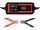 YATO YT-83000 Akkumulátor töltő 6/12 V 2/4 A max. 200 Ah LCD kijelző