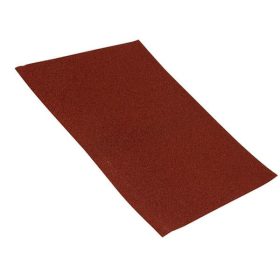 YATO YT-83160 Csiszolóvászon A4 230 x 280 mm P36