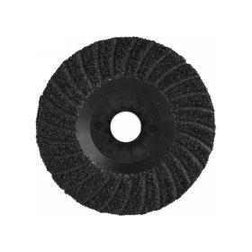   YATO YT-83265 Univerzális csiszolókorong 125 x 22,2 mm / P80